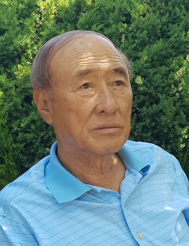 권정달 전 의원 *재판매 및 DB 금지