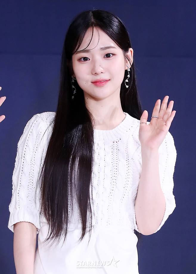 트리플에스 서연 '돋보이는 청순미'[★포토]