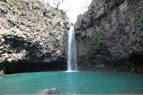 연천 재인폭포 [문화재청 제공. 재판매 및 DB 금지]