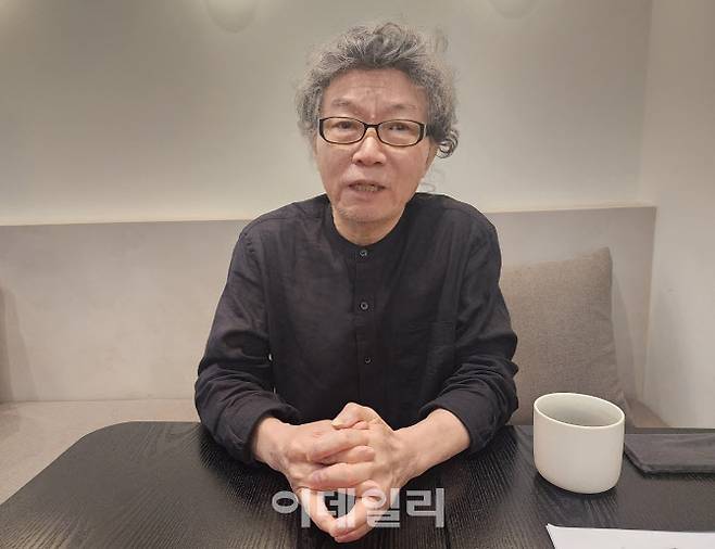 서균렬 서울대 원자핵공학과 명예교수.(사진=이데일리 강민구 기자)