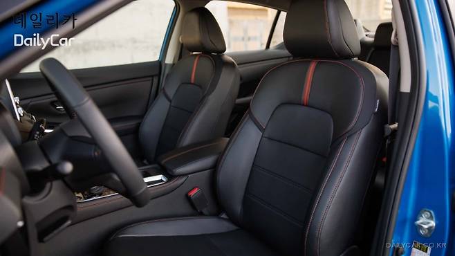 닛산 2024년형 8세대 센트라