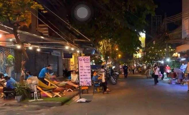 태국으로 여행 간 일본 여성이 현지 마사지숍에서 봉변을 당했다. 사진 자료, 기사와 무관.  [사진출처 = 더타이거]