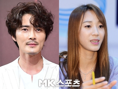 As a result of the coverage on the 14th, Jo Dong-hyuk and Han Song-yi arranged their relationship at the end of last year after six years of devotion.Jo Dong-hyuk and Han Song-yi have been dating since 2016. The two have developed into a lover, No Strings Attached, after appearing together on KBS2  ⁇  Our Neighborhood Arts and Physical Education  ⁇  Volleyball.The public romance began in 2017.However, Jo Dong-hyuk and Han Song-yi ended their romance when they split late last year, with the pair maintaining their social media accounts followers while remaining co-workers No Strings Attached to support each other.On the other hand, Jo Dong-hyuk made his debut in 2004 with the drama  ⁇   ⁇   ⁇   ⁇   ⁇   ⁇   ⁇  Miss Kim 1 billion  ⁇   ⁇   ⁇   ⁇   ⁇   ⁇   ⁇  The gifted age  ⁇   ⁇  Mr. Goodbye  ⁇   ⁇   ⁇  Snow falling in August  ⁇   ⁇   ⁇  Miuna Gouna  ⁇   ⁇   ⁇   ⁇  Brain  ⁇   ⁇   ⁇   ⁇  Young Ae  ⁇   ⁇   ⁇   ⁇   ⁇   ⁇   ⁇   ⁇   ⁇   ⁇   ⁇   ⁇   ⁇   ⁇   ⁇   ⁇   ⁇   ⁇   ⁇   ⁇   ⁇   ⁇   ⁇   ⁇  He also appeared in the entertainment program  ⁇  Heart plays  ⁇   ⁇   ⁇   ⁇   ⁇   ⁇   ⁇   ⁇   ⁇   ⁇   ⁇   ⁇ ..................................Han Song-yi is a talented player who has won several times through Hungkuk Life and GS Caltex after joining Korea Highway Corporation in 2002.He played in the Guangzhou Asian Games in 2010 and showed excellent skills. He was named to the V-League Best 7 in the 2021 Dodram 2020-2021 season. He is currently active in KGC Ginseng Corporation.