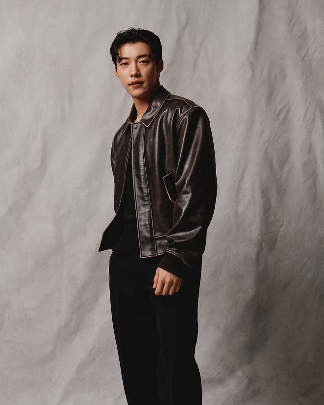 우도환 (넷플릭스 제공)