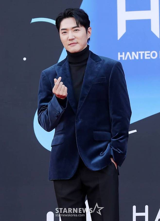 데니안 /사진=김창현 기자 chmt@