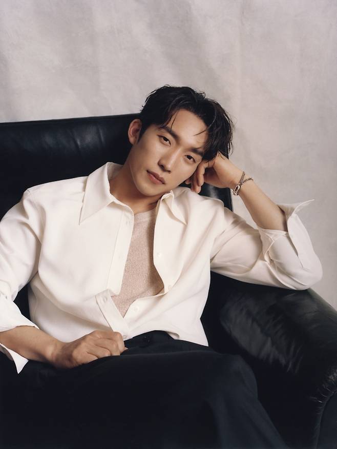 배우 이상이 / 넷플릭스 사냥개들 제공