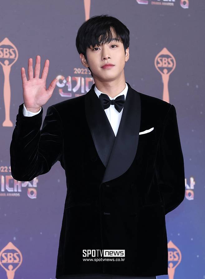 ▲ 안효섭 ⓒ곽혜미 기자