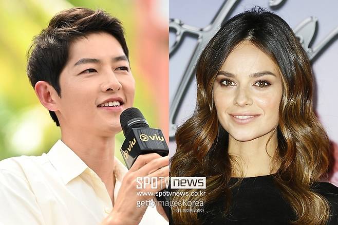 A man of honor Actor Song Joong-ki is expected to stay in Rome for the time being.Song Joong-ki, a member of the companys high-end studio, said on the 15th, There is no decision on the schedule of returning home.Song Joong-ki announced the birth of Wife Katie Leung Lewis Sounders on the 14th at the fan caf , I finally met Aga in Rome.Im in Italy now, my wifes hometown, here in Rome, where I finally met my baby, he said. Its a healthy son.I am very happy and happy to meet both my baby and my mother, and I am very happy to be thankful for my family. Song Joong-ki and Katie Leung became a legal couple on January 30 when they registered their marriage.They became pregnant with their son during The Speech, and have been focusing on the birth of The Speech, with the wedding postponed until later.Song Joong-ki and Wife Katie Leung are not able to return home with their newborn babies.Korean Airs standard is that you can board from the 7th day of your life, but it is not recommended because your body temperature is unstable and your body function is immature. Usually, you can not board the plane until at least 6 weeks after birth.A baby born three months earlier than the scheduled date of birth in Guam recently returned to Korea in six weeks after birth and collected topics.However, Rome, where the Song Joong-ki family is staying, is a long distance that takes about 11 hours to Incheon International Airport.Song Joong-ki, who does not have an urgent schedule for his next film after completing all the filming because it is a burdensome distance for adults, is also expected to stay in Rome for the time being rather than returning to Korea urgently.As he is enjoying the joy of a man of honor right now, no specific schedule has yet been set. As expected, the wedding is expected to take place when the son grows up to some extent and comes to Korea.