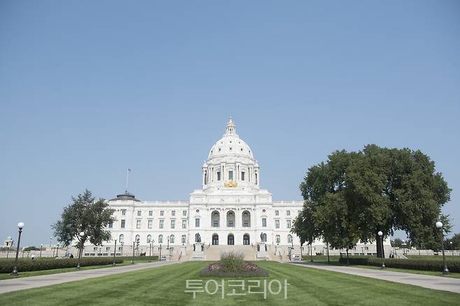 미네소타주 미니애폴리스