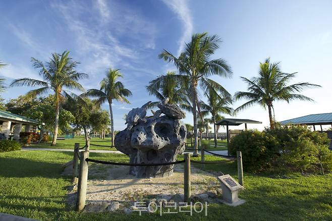 플로리다주 코코아 해변