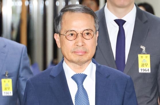 김규현 국가정보원장. 중앙포토