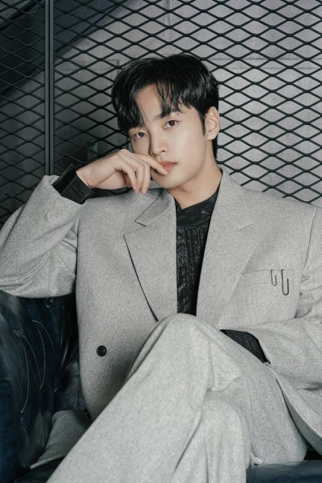 배우 김민재./사진제공=냠냠 엔터테인먼트
