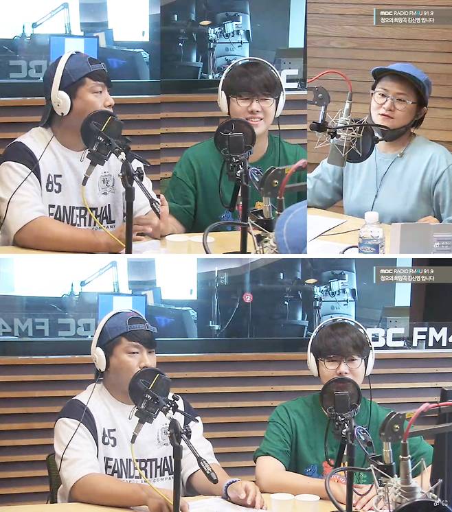 iMBC 연예뉴스 사진