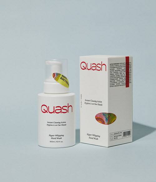 (사진제공=쿼시)