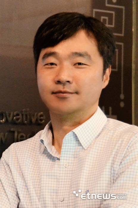 주영흠 잉카인터넷 대표