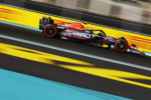 2023 F1 마이애미 그랑프리 사진 포뮬러1