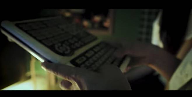 [금영엔터테인먼트 유튜브 채널 캡쳐]