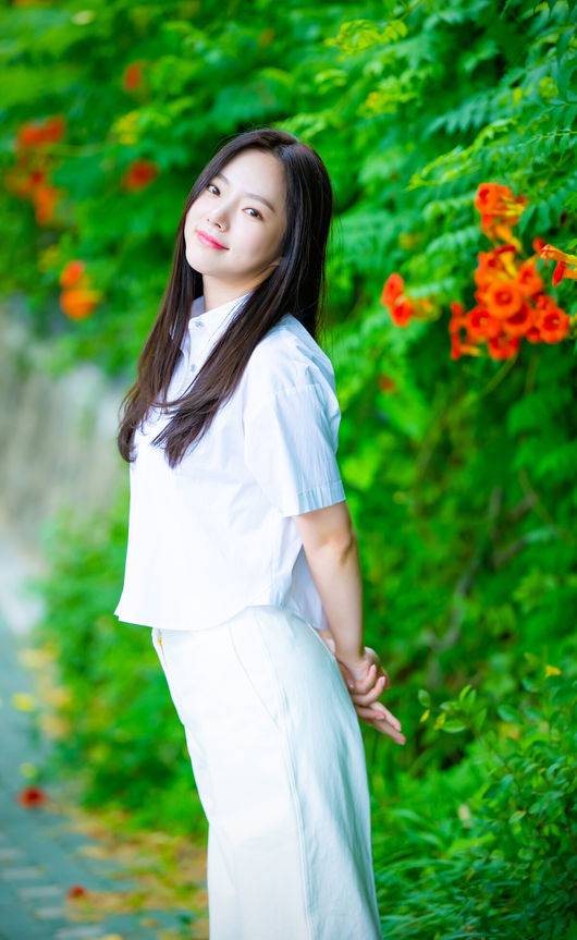 [OSEN=민경훈 기자] ] 배우 우현진. 2023.06.20 /rumi@osen.co.kr