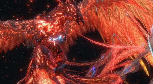 -&nbsp;파이널판타지16 피닉스