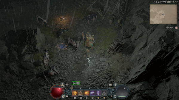 - 젖소 3마리... 이거 혹시?