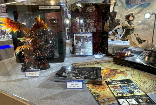 - 컬렉터즈 에디션에서는 피규어보다 메탈 핀에 집중하셔야 합니다 "퀄리티 장난 아니거든요"