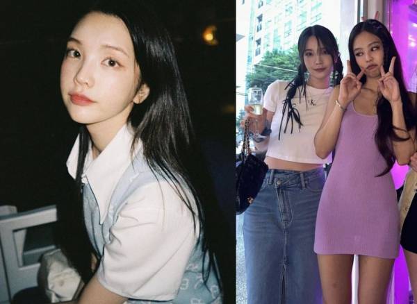 수스. 사진제공=수스 SNS&nbsp;