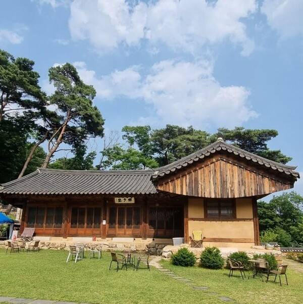 용문사 템플스테이 / 온라인 커뮤니티