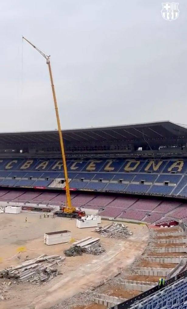 출처 | 바르셀로나 SNS