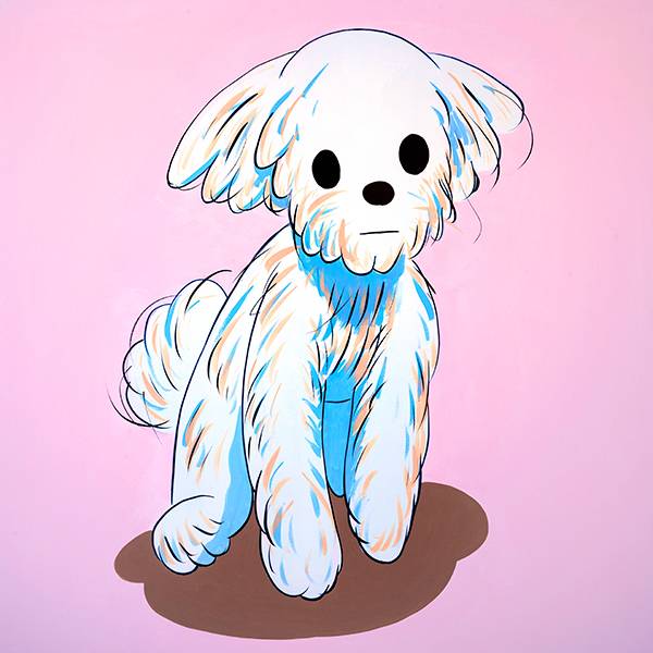 '강아지(The Dog)'