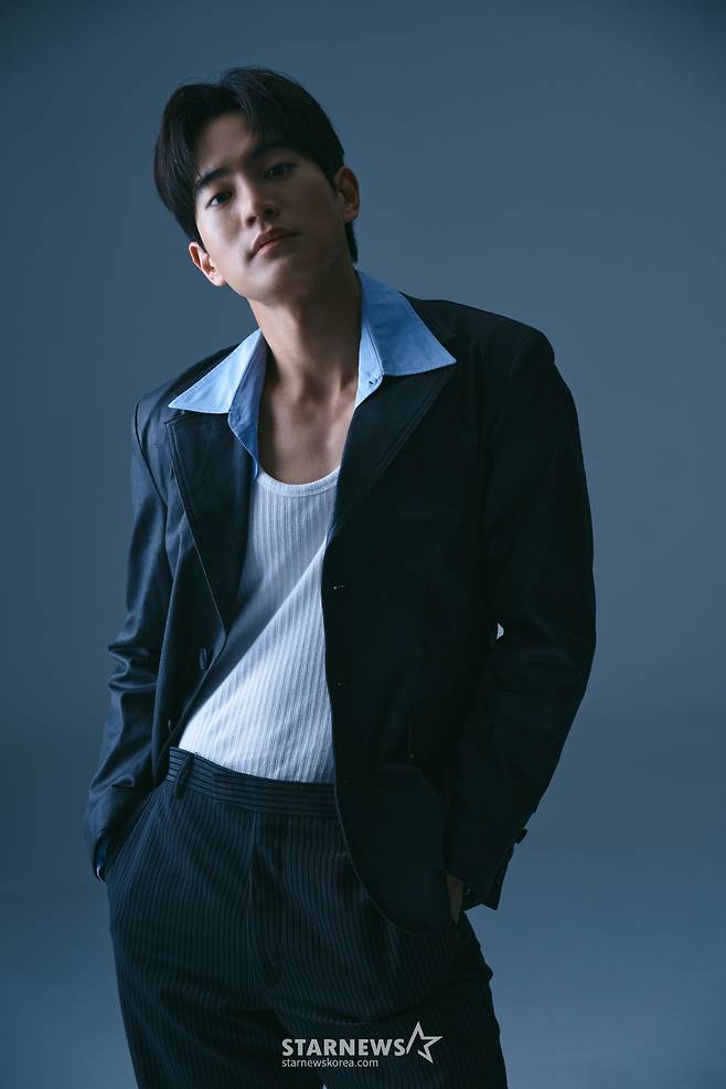 강태주 '여심 잡는 비주얼'[★포토]