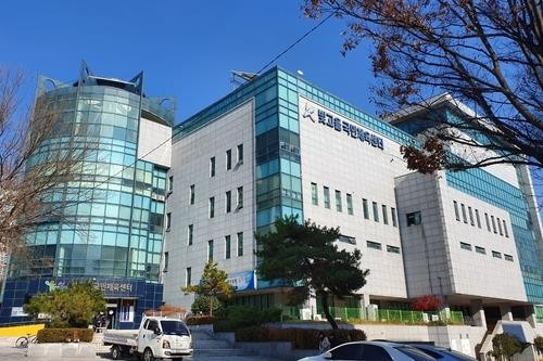 광주 광산구시설관리공단 [광주 광산구시설관리공단 제공. 재판매 및 DB 금지]