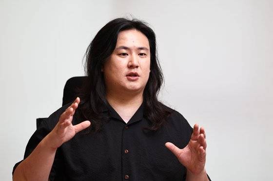 유승규(30) 안무서운 회사 대표는 "은둔 청년에 대한 선입견이 이들을 더 숨거나 고립하게 만든다"고 말했다. 김종호 기자