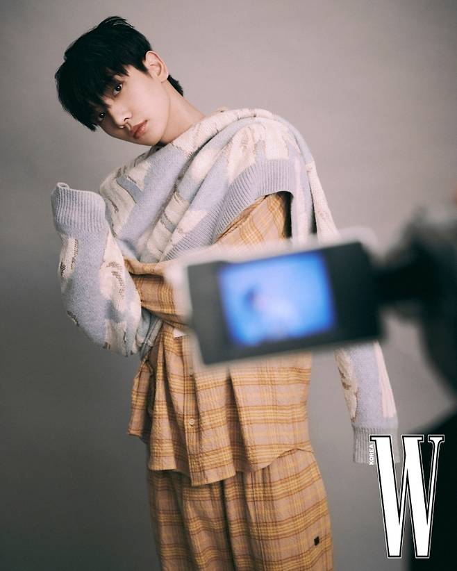 더블유 코리아(W Korea) 제공.