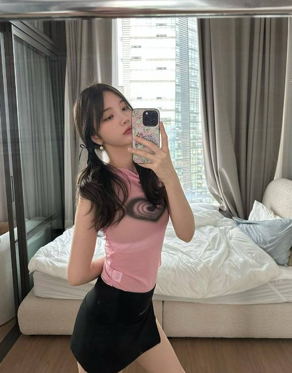 /사진=수스 인스타그램