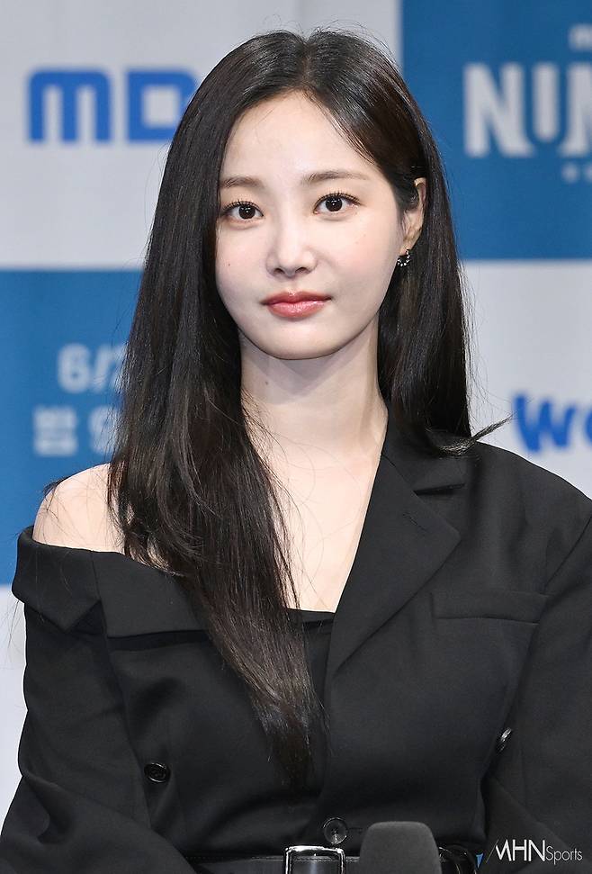 연우 '미모도 만렙'