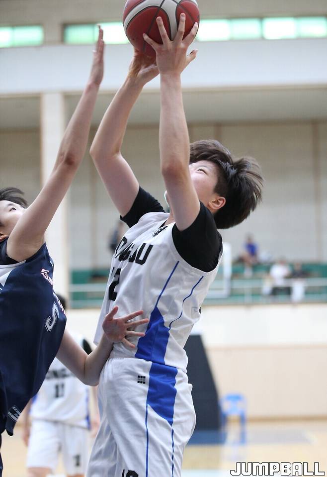 ▲ 동주여고_김도연