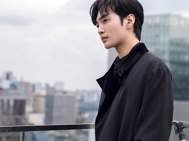 배우 김민재. 제공|냠냠엔터테인먼트