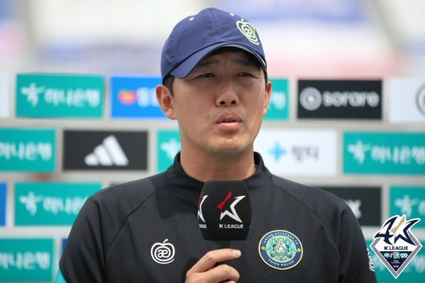 한국프로축구연맹