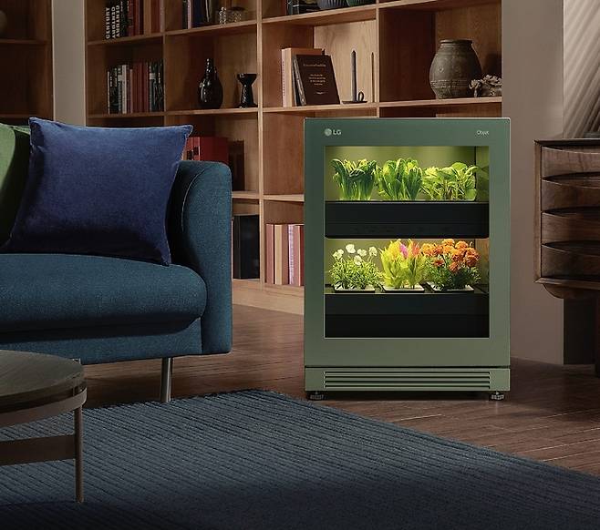 [사진출처 = LG전자]