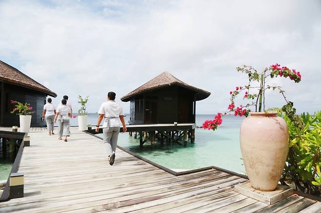 비스타 델 마. 사진제공|김관수(여행작가)