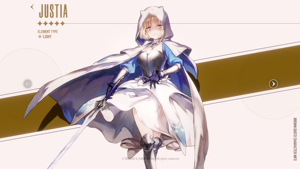 - 수려한 일러스트가 인상적이에요