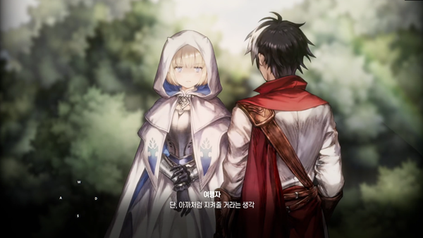 - 강점이 확실한 매력적인 게임입니다