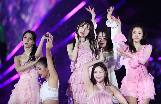 Girl group Oh My Girl [NEWS1]