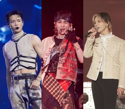 샤이니의 여섯 번째 단독 콘서트 ‘샤이니 월드 VI [퍼펙트 일루미네이션]’가 성료했다. 사진=SM엔터테인먼트