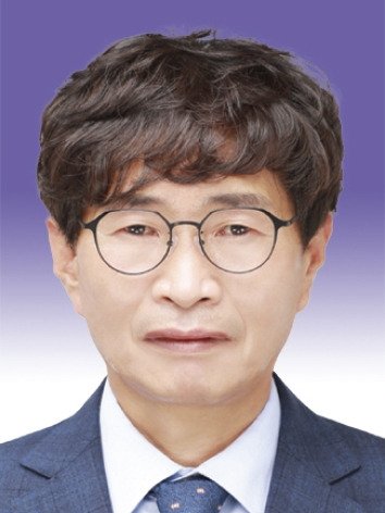 경북도의회 임기진 의원