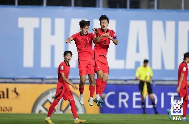 사진제공 | 대한축구협회