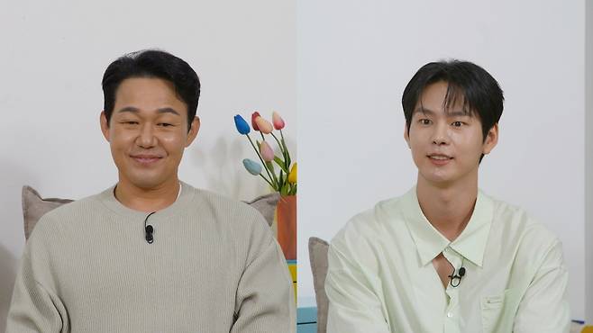 KBS 2TV '옥탑방의 문제아들'