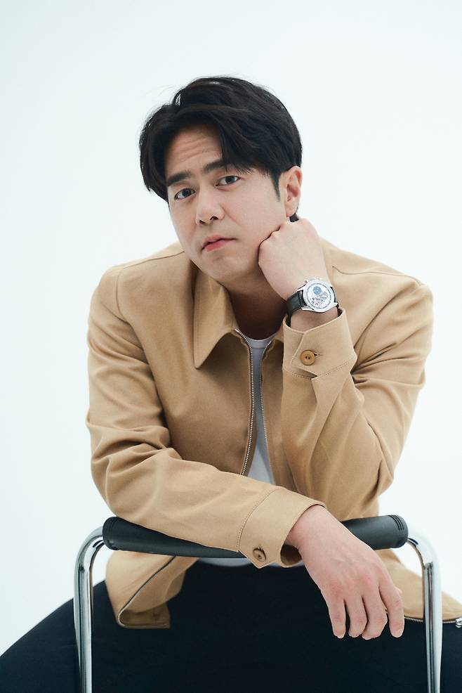 배우 전석호. 제공|에이스팩토리