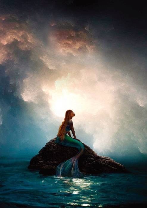 ‘인어공주’ 실사화는 애니메이션의 중요한 순간들이 품고 있는 의미와 감성을 실사영화가 어떤 표현으로 구현해낼 것인가에 대한 숙제를 남겼다.