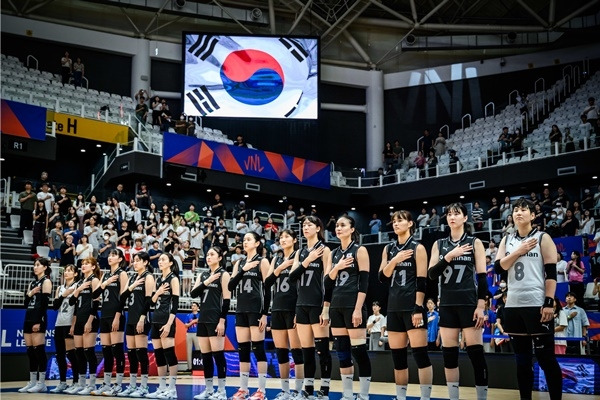 사진=FIVB 제공